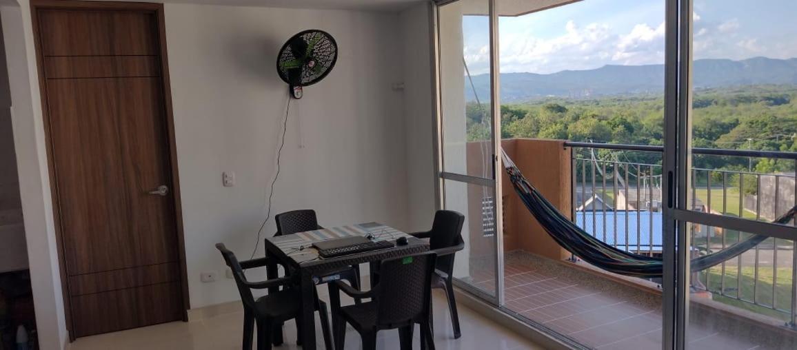 Apartamento Comodo Apartamento, Hacienda Penaliza - Ricaurte