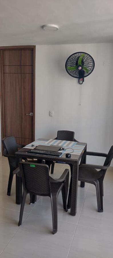 Comodo Apartamento, Hacienda Penaliza - Apartamento