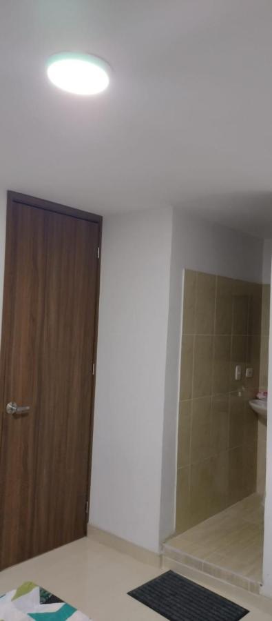Comodo Apartamento, Hacienda Penaliza - Apartamento