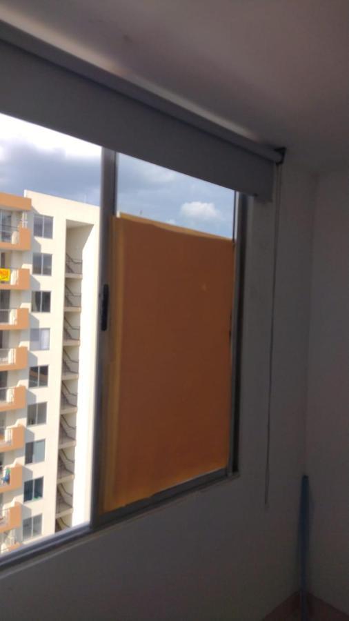 Comodo Apartamento, Hacienda Penaliza - *