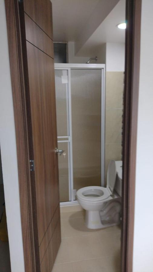 Apartamento Comodo Apartamento, Hacienda Penaliza -