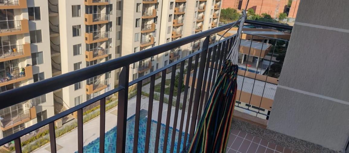 Comodo Apartamento, Hacienda Penaliza - Apartamento Ricaurte