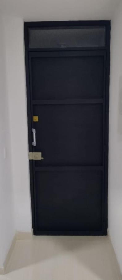 Apartamento Comodo Apartamento, Hacienda Penaliza -