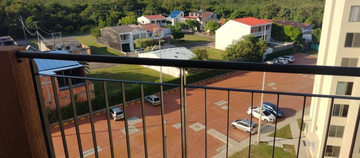 Apartamento Comodo Apartamento, Hacienda Penaliza - Ricaurte