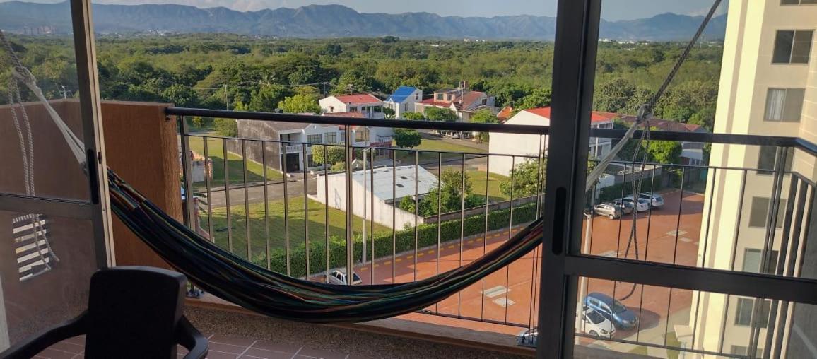 Comodo Apartamento, Hacienda Penaliza - Apartamento