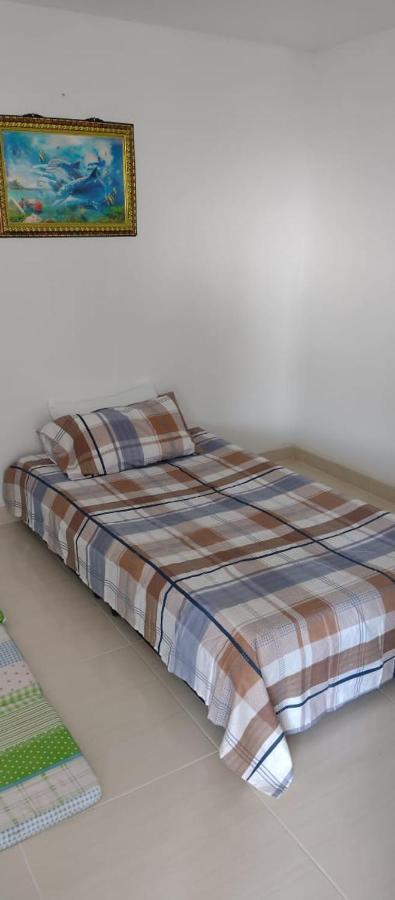 Comodo Apartamento, Hacienda Penaliza - Apartamento Ricaurte
