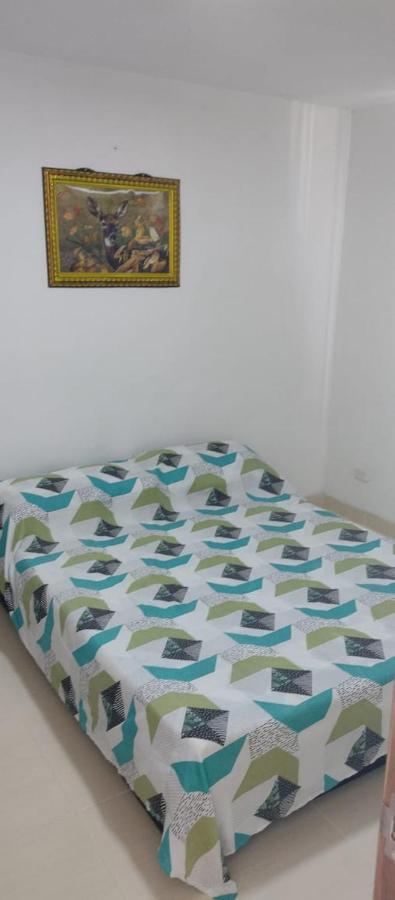Comodo Apartamento, Hacienda Penaliza - *