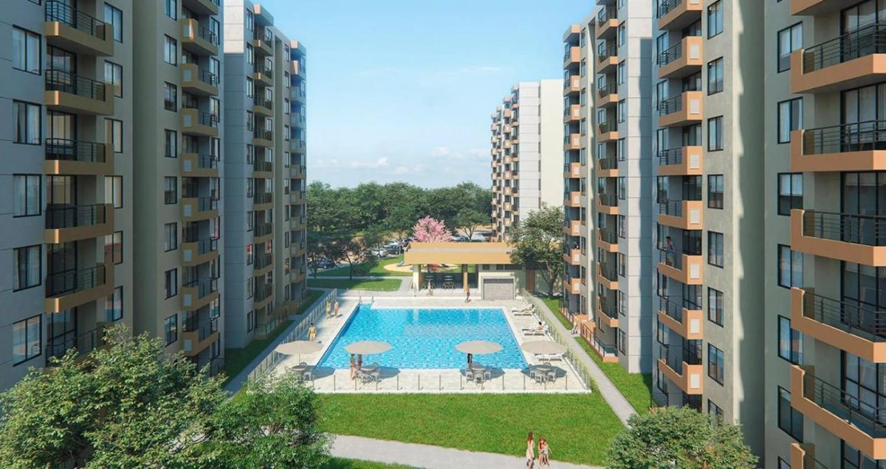 Comodo Apartamento, Hacienda Penaliza - * Ricaurte